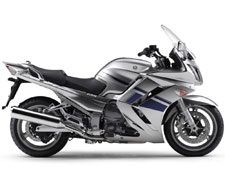 Yamaha FJR 06 Yamaha FJR 06