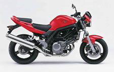 Suzuki SV-N 06