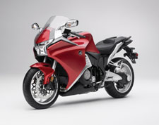 Honda VFR 1200 Honda VFR 1200