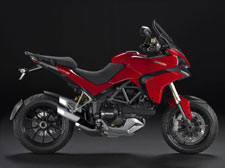 Ducati Multistrada 1200 Ducati Multistrada 1200