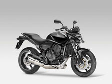 Honda CBF Hornet ->07 Honda CBF Hornet ->07