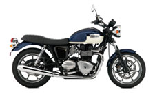Triumph Bonneville SE Triumph Bonneville SE