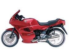 BMW K 1100 RS Abs BMW K 1100 RS Abs