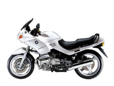BMW R 1100 RS