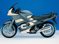 BMW R 1100 RS Abs