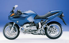 BMW R 1100 S BMW R 1100 S