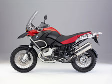 BMW R 1150 GS Abs BMW R 1150 GS Abs