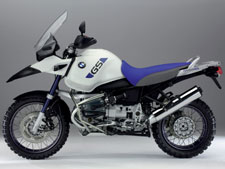 BMW R 1150 GS Adventure BMW R 1150 GS Adventure