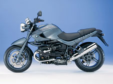 BMW R 1150 R