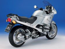 BMW R 1150 RS BMW R 1150 RS