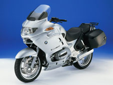 BMW R 1150 RT BMW R 1150 RT
