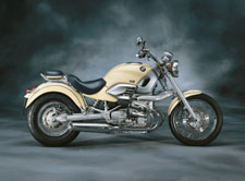 BMW R 1200 C Avantgarde Abs