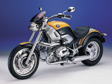 BMW R 1200 C Classic