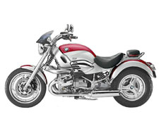 BMW R 1200 C Independent