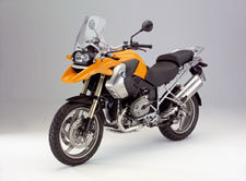 BMW R 1200 GS BMW R 1200 GS