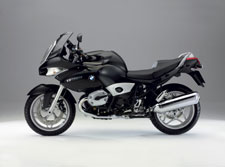 BMW R 1200 ST Abs