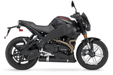 Buell XB9SX Lightning City X