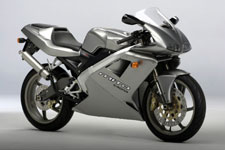 Cagiva Mito carénée Cagiva Mito carénée