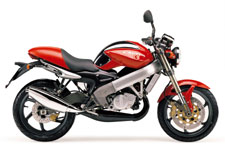 Cagiva Planet Cagiva Planet