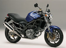 Cagiva Raptor Cagiva Raptor