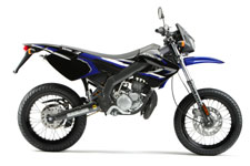 Derbi Senda R X-Trem (Vert Loisirs) Derbi Senda R X-Trem (Vert Loisirs)