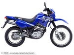 Yamaha XT 600