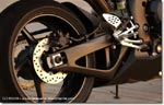 Yamaha R1 - modèle 2004