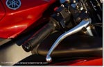Yamaha R1 - modèle 2004
