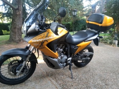 Petite annonce Professionnel