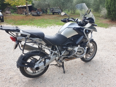Petite annonce Particulier
