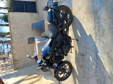 Petite annonce Particulier