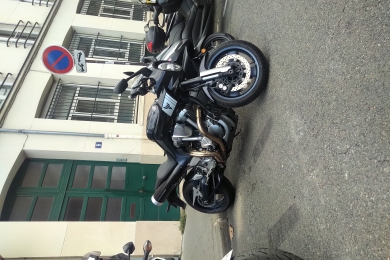 Petite annonce Particulier