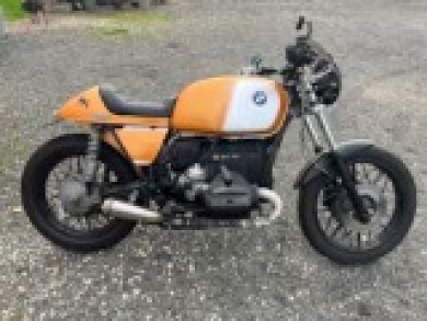 Photo vente BMW R100s  1000