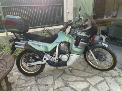 Petite annonce Professionnel