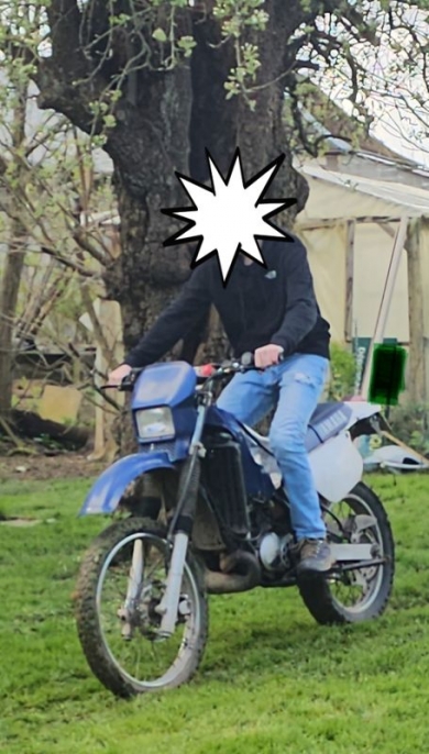 Petite annonce Particulier