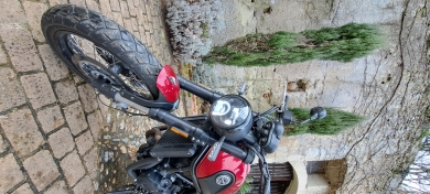 Petite annonce Particulier