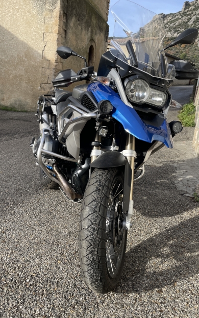 Petite annonce Particulier