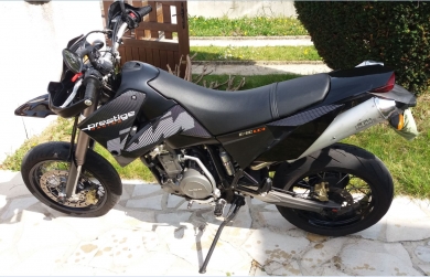 Petite annonce Particulier