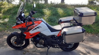 Petite annonce Particulier