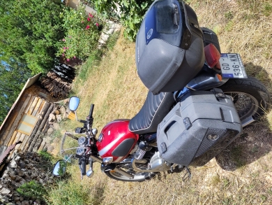 Petite annonce Particulier