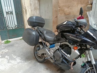 Petite annonce Particulier