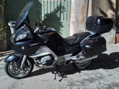 Photo vente BMW R 1200 RT  1200