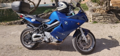 Petite annonce Particulier