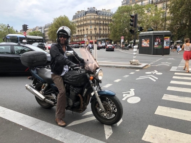 Petite annonce Particulier