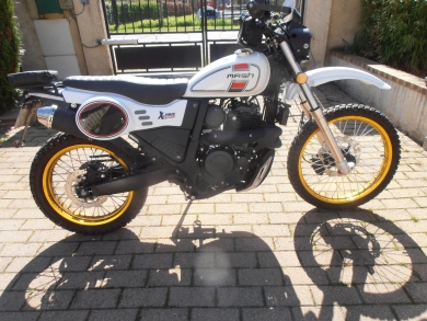 Petite annonce Particulier