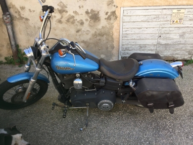 Petite annonce Particulier