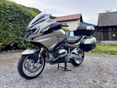 Photo vente BMW R  1200