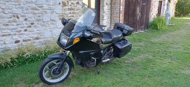 Petite annonce Particulier