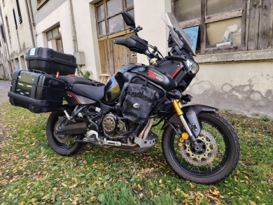 Photo vente Yamaha Super T�n�r�  1200