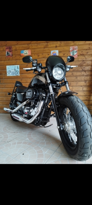 Photo vente  Sporster  1200